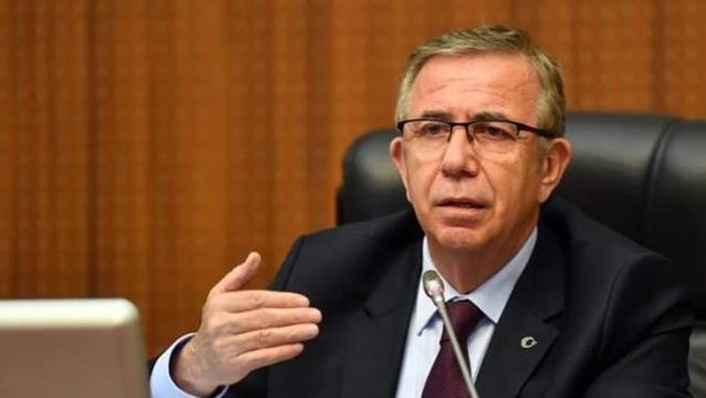 Mansur Yavaş ihtiyaç sahiplerini yalnız bırakmıyor! Bu sefer de Elektrik Faturası Öde kampanyası başlattı