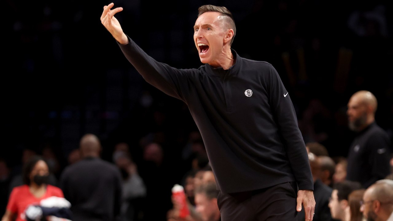 What Are Some Concerns For The Nets?