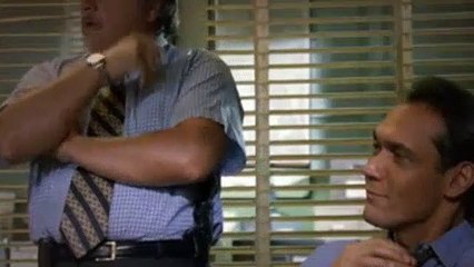 NYPD Blue Season 6 Episode 1 Top Gum