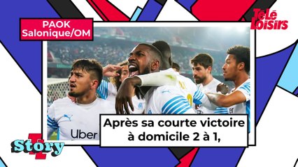 PAOK Salonique/Olympique de Marseille : ce qu'il faut savoir sur le match