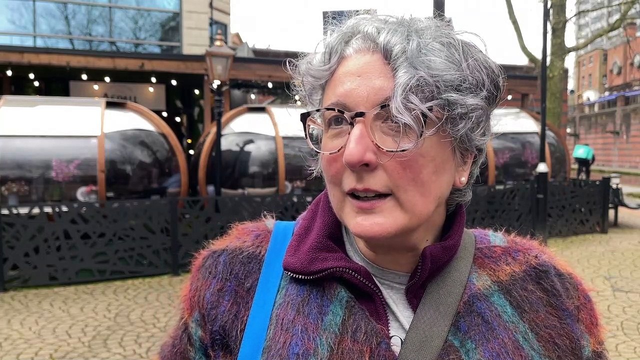 Should Boris Resign?: We ask you if you think the PM should resign after being found to have broken the law