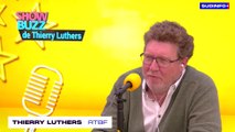 Thierry Luthers: 