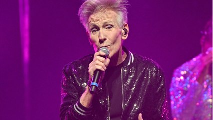 GALA VIDÉO - Plastic Bertrand s’engage pour l’Ukraine : “Le village de mes ancêtres a été démoli“