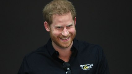 GALA VIDEO - Prince Harry : pourquoi les Invictus Games sont sa plus belle réussite ?