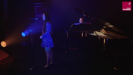 South Pacific : I’m In Love With a Wonderful Guy