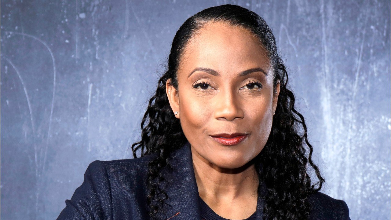 FEMME ACTUELLE - Christine Kelly et son combat en faveur des familles monoparentales (INTERVIEW)
