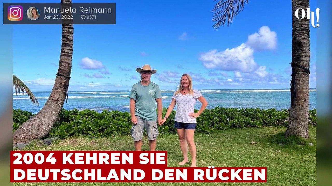 Das hätte niemand gedacht: Die 4 größten Geheimnisse der Reimanns