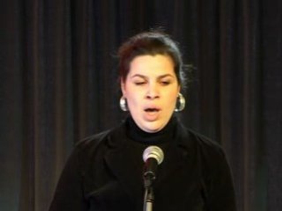 les voix de Saint Josse