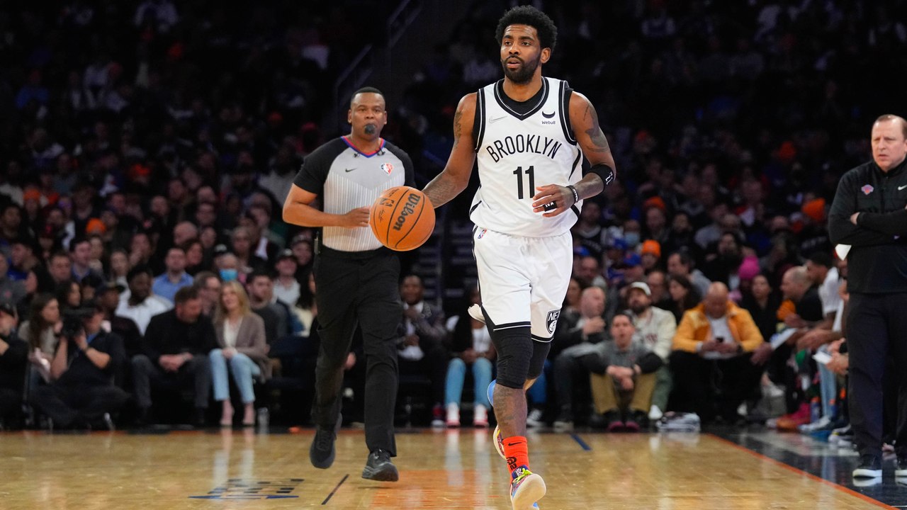 Where Can The Nets Find Success Against The Cel...
