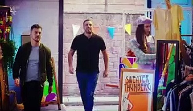 Hollyoaks 12th April 2022 Full Ep || Hollyoaks Tuseday 12th April 2022 || Hollyoaks April 12 , 2022 || Hollyoaks 12-04-2022 || Hollyoaks 12 April 2022 || Hollyoaks 12 April 2022 || Hollyoaks Apr 12, 2022 ||