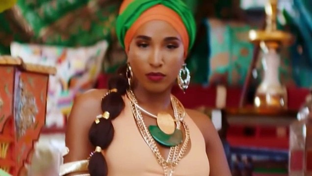 Lil Wayne - Lady ft. Akon, Young Jeezy (Official Video)