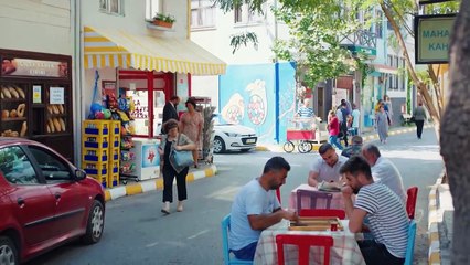 Erkenci Kus / Pehla Panch - Episode 36 (Hindi Dubbed) | Day Dreamer - Early Bird