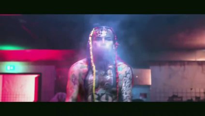 6IX9INE Returns with New Album and Music Video for 'Tutu'