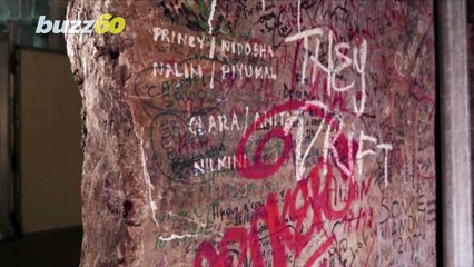 Church of the Holy Sepulchre’s Ancient Altar Rediscovered