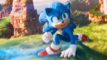 Jim Carrey Sonic the Hedgehog 2 Review Spoiler Discussion
