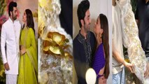 Ranbir Alia Wedding: Ralia के लिए आया gold plated गुलदस्ता, सूरत के ज्वैलर ने भेजा Gift | FilmiBeat