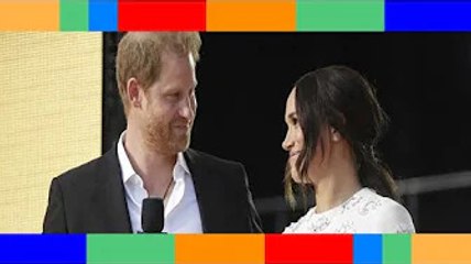 Harry et Meghan Markle aux Pays Bas  cette humiliation à laquelle ils ne s’attendaient pas