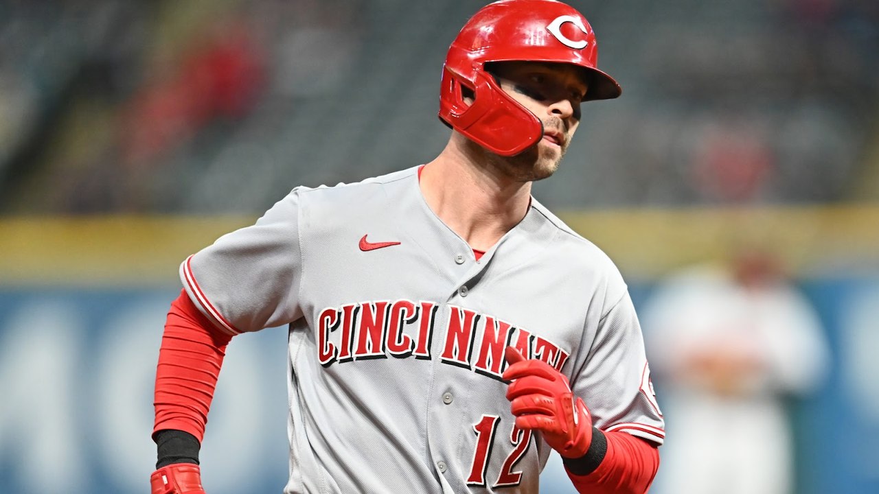 MLB 4/13 Preview: Guardians Vs. Reds