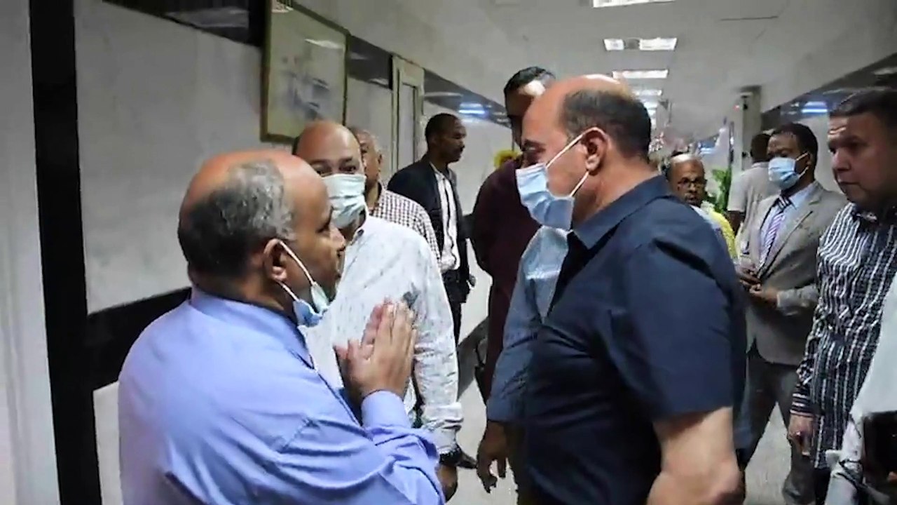 مصرع 10 أشخاص وإصابة 14 نتيجة تصادم أتوبيس بسيا...