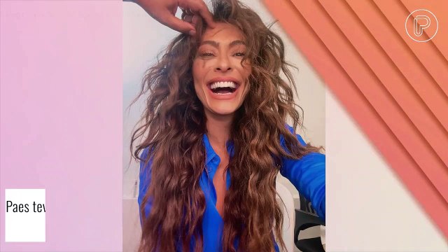 Juliana Paes expõe motivos de saída da Globo e assume negligência com os filhos