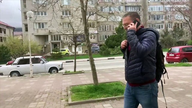 Люди не хотят убивать : росгвардейцев уволили за отказ ехать на Украину