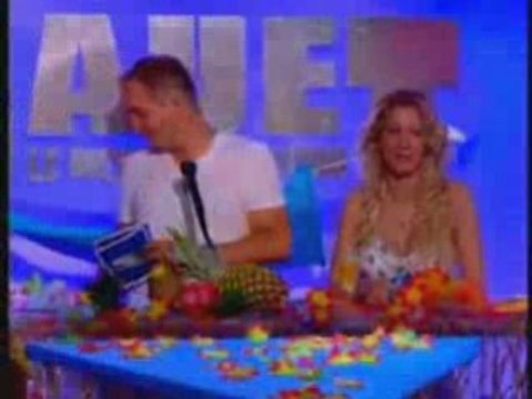 Booba Mokobé Patson a cauet