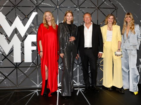 Trotz Ukraine-Krieg: So feiern Veronica Ferres und Co. Ostern