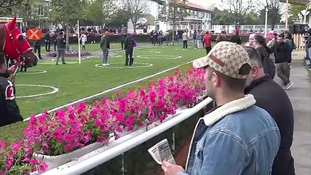 İlkbahar-yaz yarış sezonu, Veliefendi'de başladı