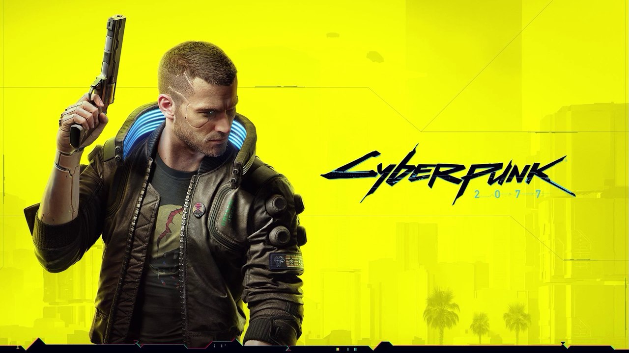 Cyberpunk 2077 (27-49) - Acte 2