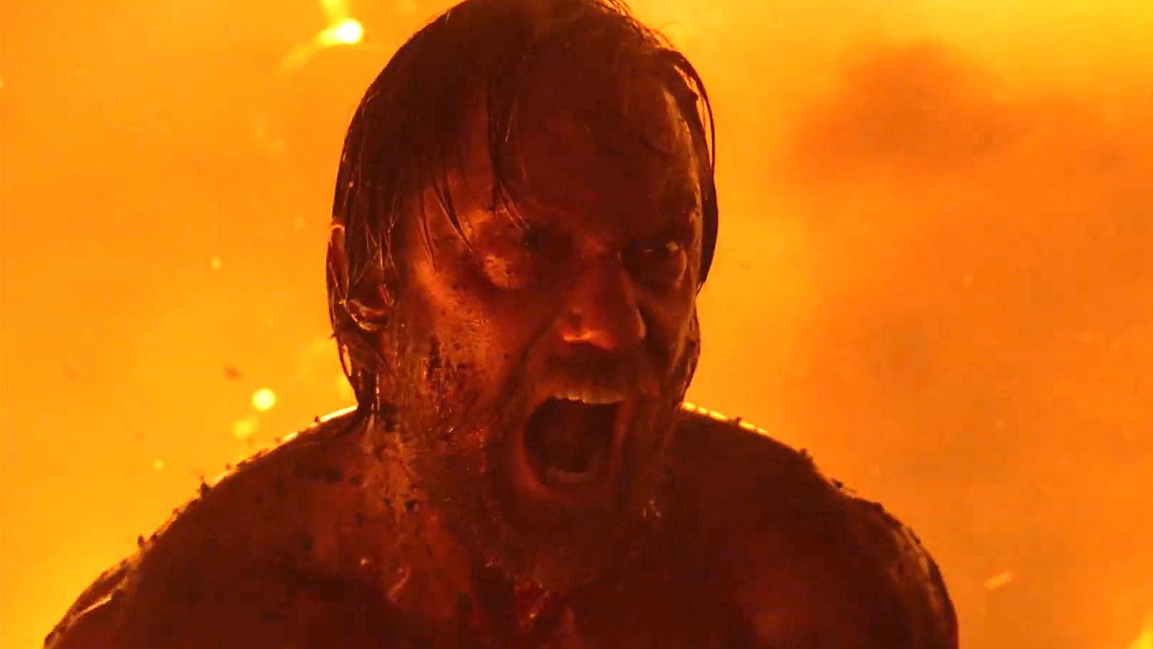 The Northman with Alexander Skarsgård | Official Trailer 2