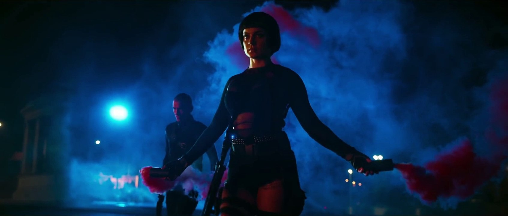 Dhaakad Official Teaser _Kangana Ranaut _Arjun Rampal _Divya Dutta _Deepak Mukut_Full-HD