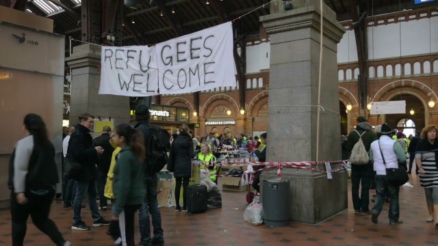 Ucraina, dall'Ue 3,5 mld in più per l'assistenza dei rifugiati