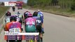 Il Giro di Sicilia EOLO 2022 | Highlights | Stage 2