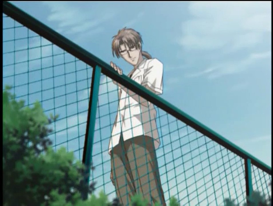 Mirage of Blaze (Episode 04) (VOSTFR)