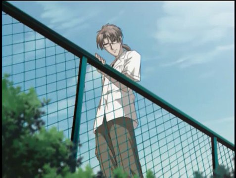 Mirage of Blaze (Episode 04) (VOSTFR)