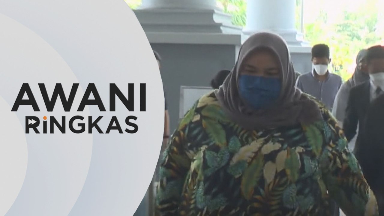 AWANI Ringkas: Siti Bainun dera Bella setiap hari - Saksi