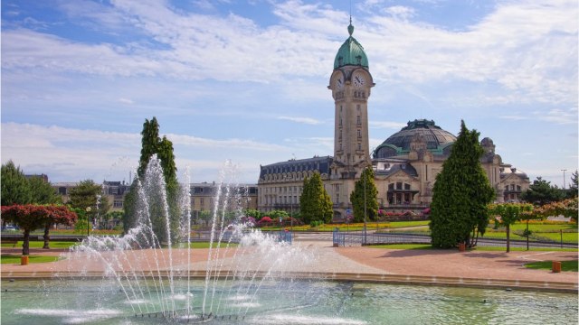 Voyage : quelles sont les plus belles gares de France ?