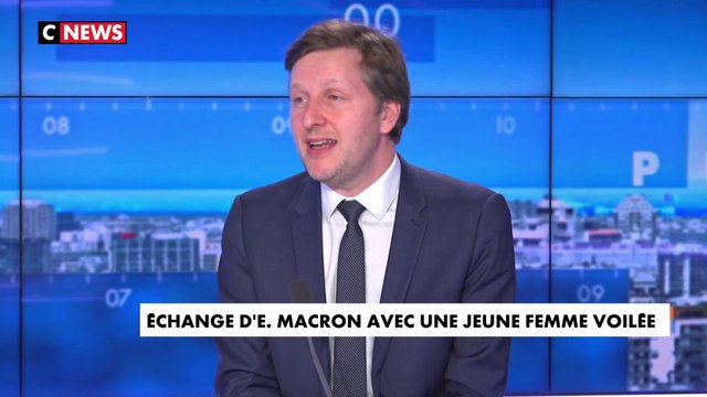 Gilles Mentré : «Il faut aborder les vrais sujets de campagne»