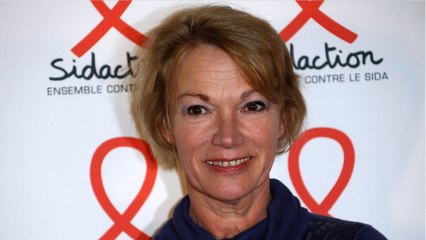 GALA VIDEO - Brigitte Lahaie ex-star du X : le seul tabou qu'elle n'a jamais osé franchir