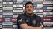 Matty Peet looks ahead to the Good Friday Derby between Wigan and St Helens