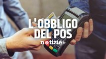 Obbligo del Pos, multe dal 30 giugno per commercianti e professionisti sprovvisti: come funziona