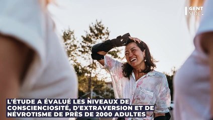 Vous êtes introverti ou extraverti ? Cela pourrait avoir un (gros) impact sur votre cerveau