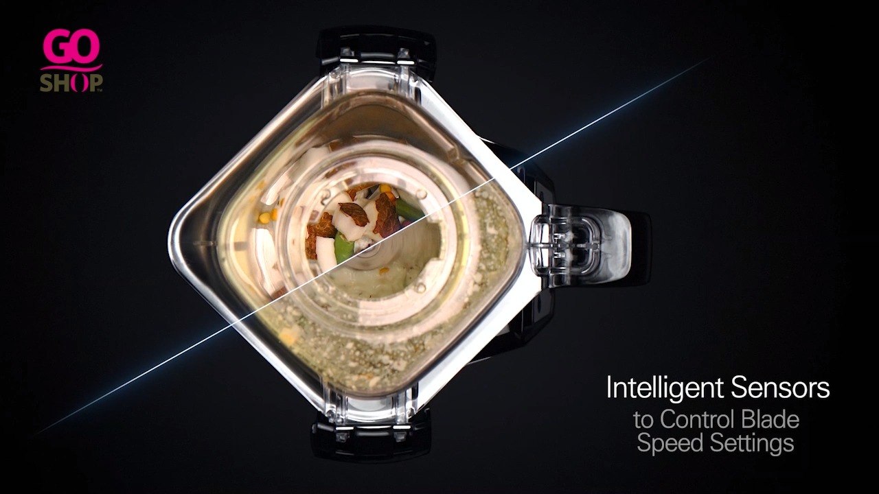 Hamilton Beach Authentic & Superior Professional Juicer Mixer Grinder 58770