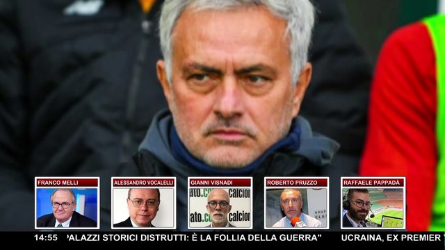 Roma-Bodo, le insidie del match di ritorno ▷ Vocalelli: Bisogna segnare ma attenzione alla fase difensiva