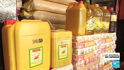 Guinée : la "foire du ramadan", pour lutter contre la hausse des prix des produits alimentaires