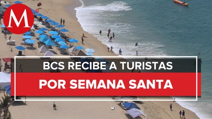 En estas vacaciones de Semana Santa ¿Qué hacer en Baja California Sur?