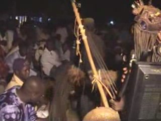 Donso Ngoni - Inza koné