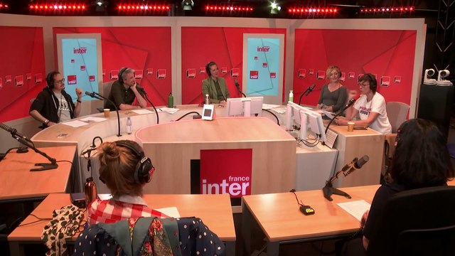 La voix des vingt bonjour - La Chronique de Laurence Bibot