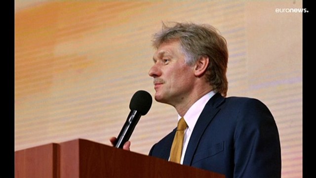 Кремль о задержании Медведчука: Иностранный политический деятель