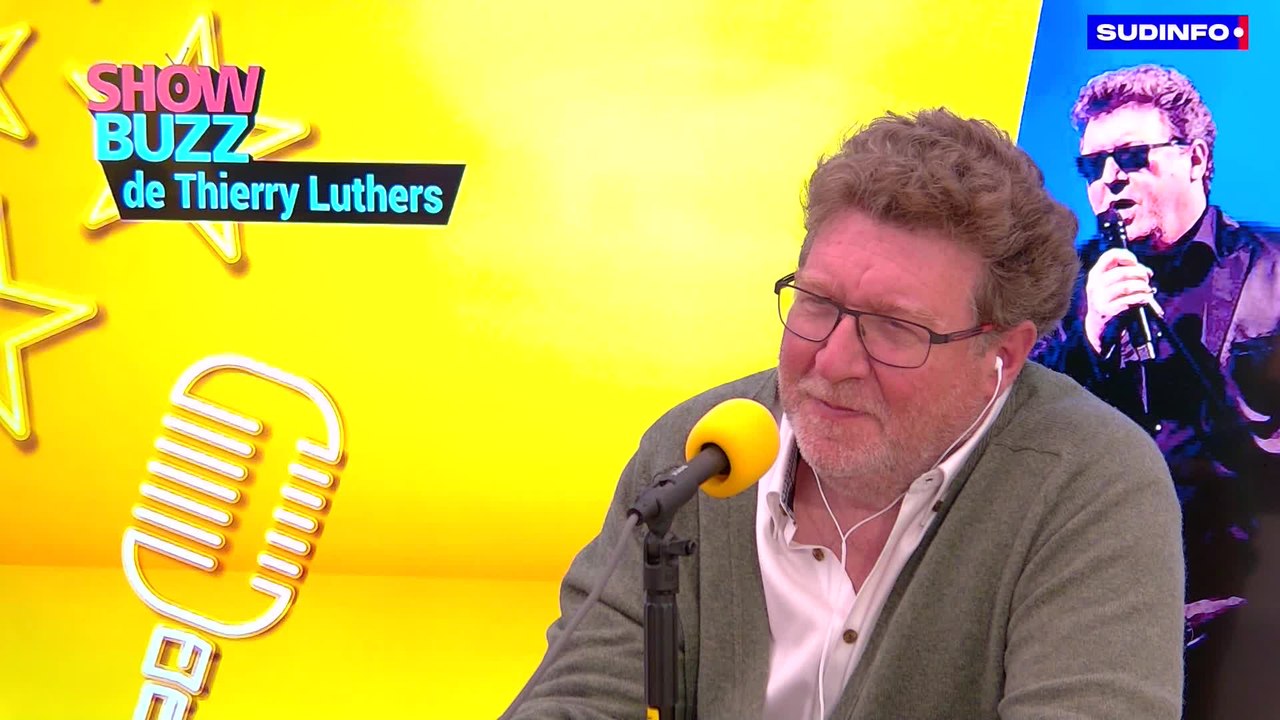 Le Quiz Thierry Luthers de Philippe Dewitte